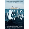 Missing: A Perfect Vacation. A Perfect Nightmare. - Paperback