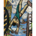 Max Beckmann: Exile Figures - Hardcover