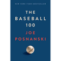 The Baseball 100 - Hardcover