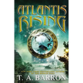 Atlantis Rising - Paperback
