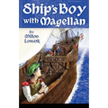 Ship's Boy with Magellan - Paperback