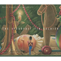 The Steadfast Tin Soldier - Hardcover