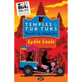 Temples and Tuk Tuks - Paperback