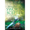 Moving from Sword to Scepter: Rule Through Prayer as the Ekklesia of God - Paperback