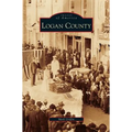 Logan County - Hardcover