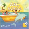 ABC Florida - Hardcover