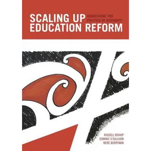 Scaling Up Education Reform - Paperback