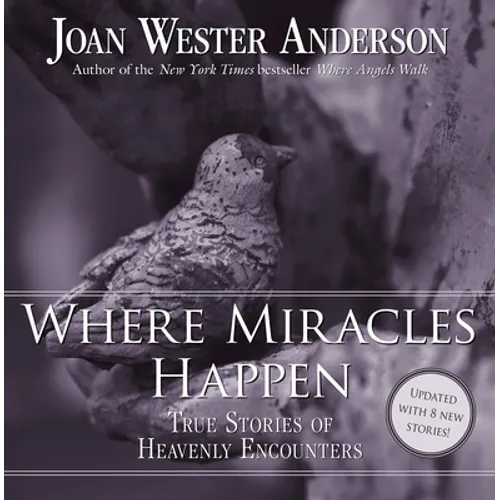 Where Miracles Happen: True Stories of Heavenly Encounters - Paperback