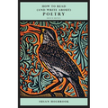 How to Read (and Write About) Poetry - Second Edition - Paperback