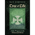 Tree of Life: Celtic Prayers to the Universal Christ - Paperback