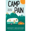 Camp Pain - Paperback