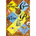 They're Cows, We're Pigs - Paperback
