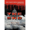The End the Book: Part Two You Have Been Warned - Hardcover