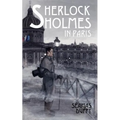 Sherlock Holmes in Paris - Paperback
