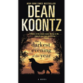 The Darkest Evening of the Year - Mass Market Paperbound