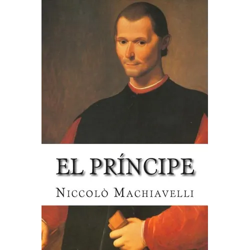 El Príncipe - Paperback