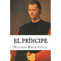 El Príncipe - Paperback