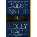 Book of Night - Paperback