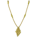Ethiopian Selamawit Necklace