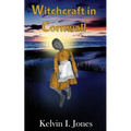 Witchcraft in Cornwall - Paperback