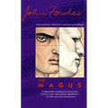 The Magus - Mass Market Paperbound