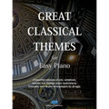 Great Classical Themes for Easy Piano - Paperback