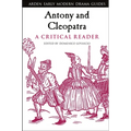 Antony and Cleopatra: A Critical Reader - Paperback
