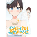 Cheerful Amnesia, Vol. 4 - Paperback