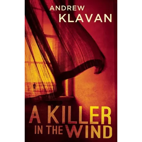 A Killer in the Wind - Paperback