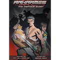 Arkrames: The Orpheus Quest - Hardcover