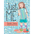 Just Me - Hardcover