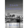 Death Unscripted: A Trudy Genova Manhattan Mystery - Paperback
