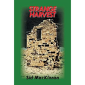 Strange Harvest - Paperback
