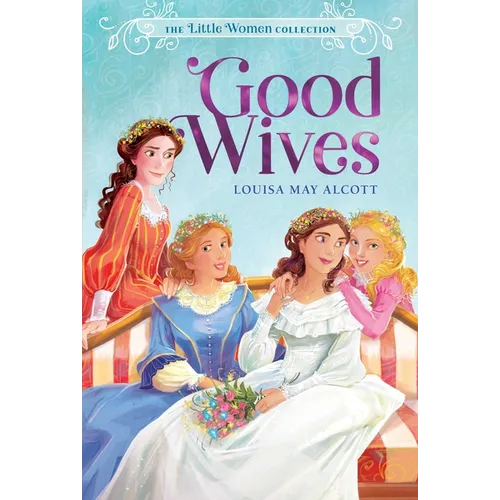 Good Wives - Paperback