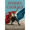 Sudden Courage: Youth in France Confront the Germans, 1940-1945 - Paperback