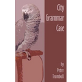 City Grammar Case - Paperback