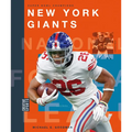 New York Giants - Paperback