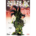Hulk by Cates & Ottley Omnibus Ryan Ottley Titan Cover - Hardcover