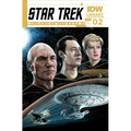 Star Trek Library Collection, Vol. 2 - Paperback