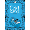 Giant Days Library Edition Vol. 7 - Hardcover
