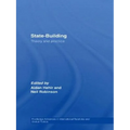 State-Building: Theory and Practice - Paperback