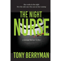 The Night Nurse: a massage therapy thriller - Paperback