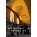 On Religious Diversity - Paperback