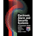 Electronic Alarm and Security Systems - Paperback