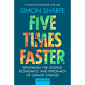 Five Times Faster - Paperback