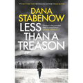 Less Than a Treason - Paperback