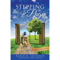 Stepping Out of the Pages - Paperback