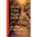 How the World Moves: The Odyssey of an American Indian Family - Paperback