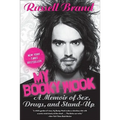 My Booky Wook - Paperback