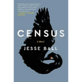 Census - Paperback